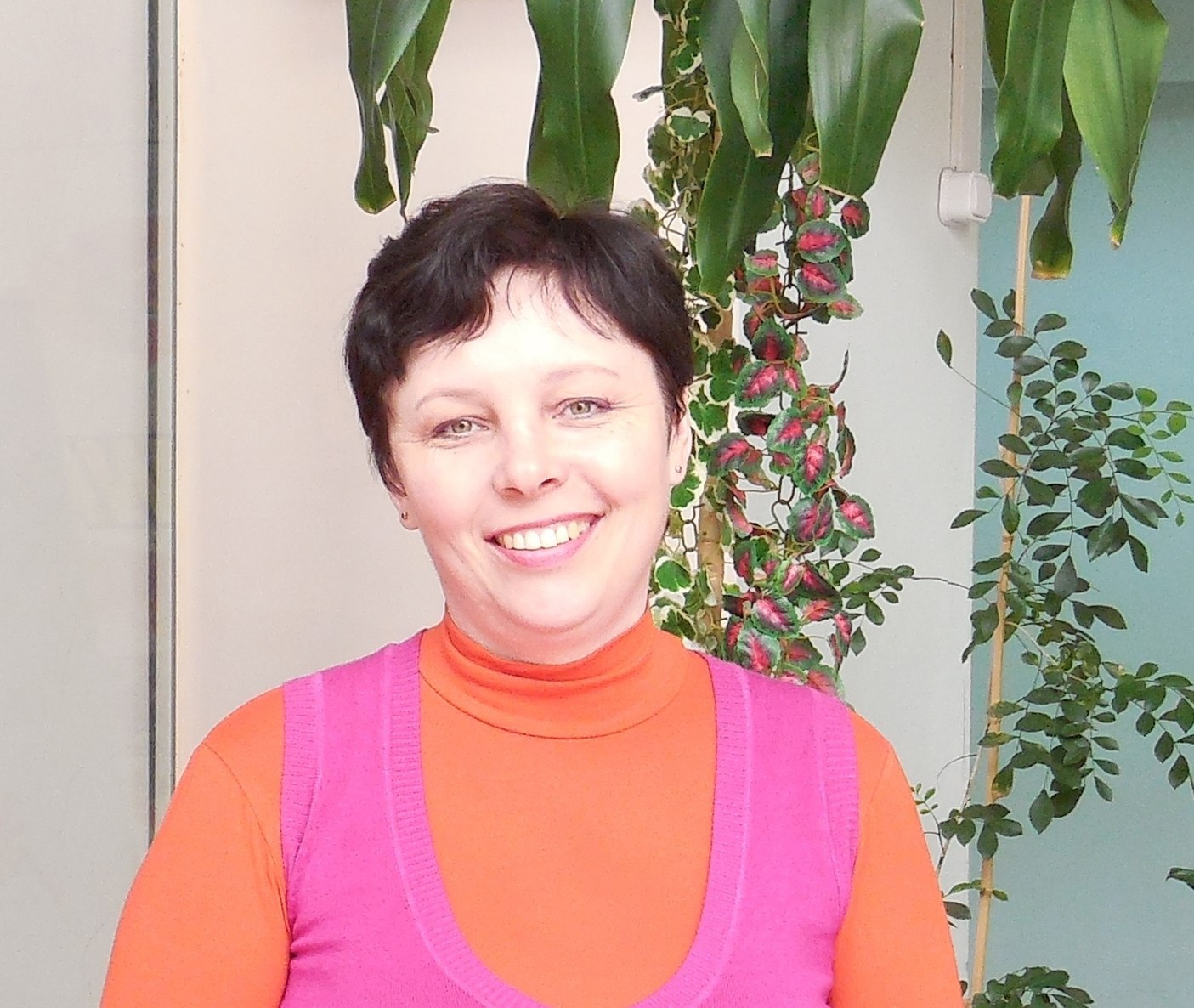 Томина Лариса Анатольевна.