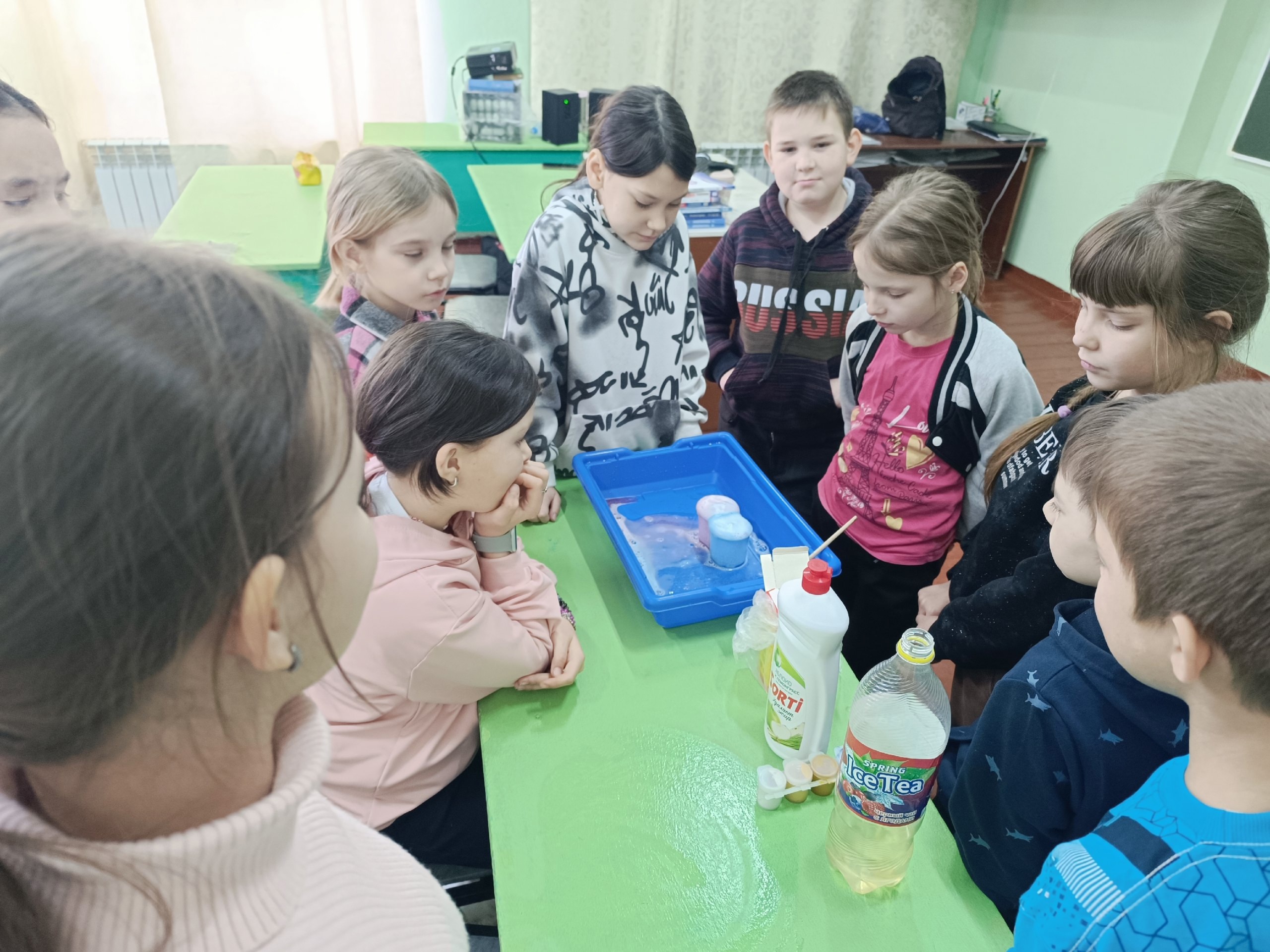 День Российской науки.